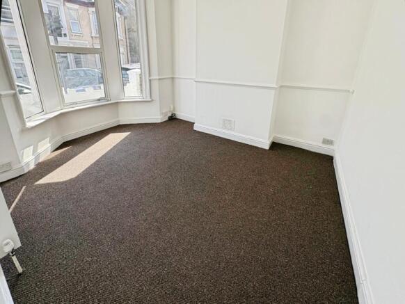 Reception Room 1