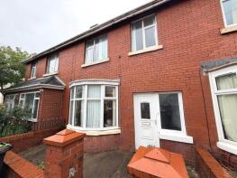 First Floor Flat, 4, Oak Avenue, Blackpool FY4 3EQ