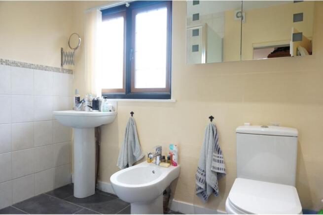 En-suite