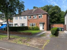 42, Elizabeth Road, West Bromwich B70 0EZ