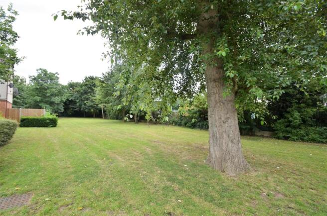 Communal Grounds