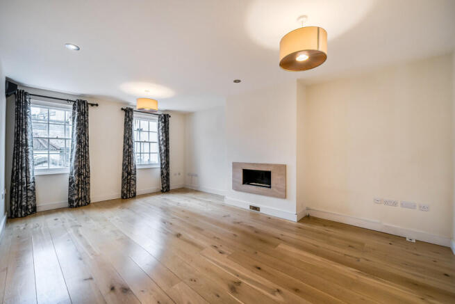 First Floor Recep...