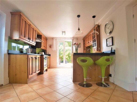 Kitchen Additi...