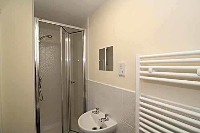 Master En-suite