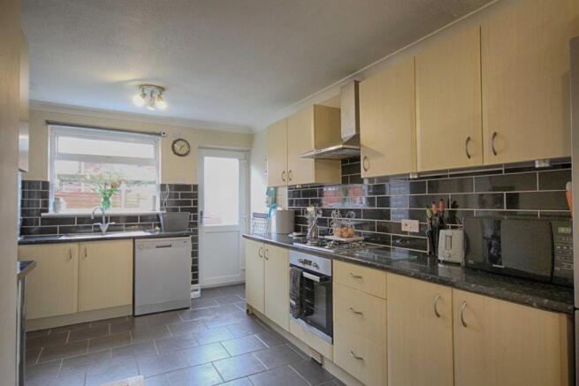 FAMILY KITCHEN/DINER