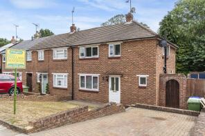 35, Ladbrooke Crescent, Sidcup DA14 4RU