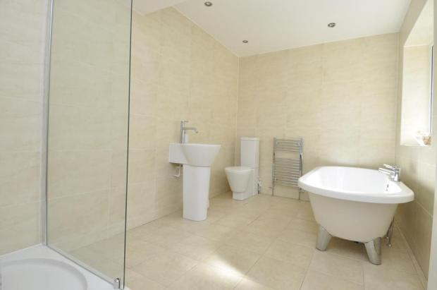 House Bathroom