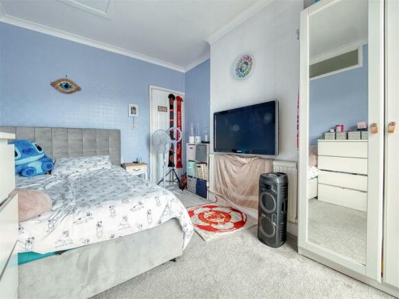 BED 2
