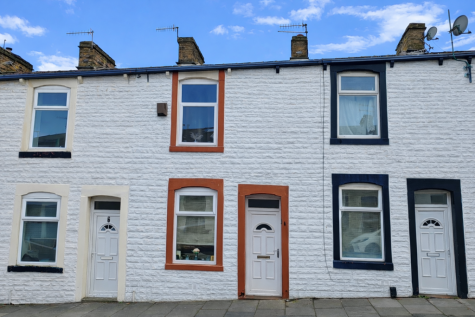 8. Parkinson Street, Burnley, Lancashire BB11 3LS