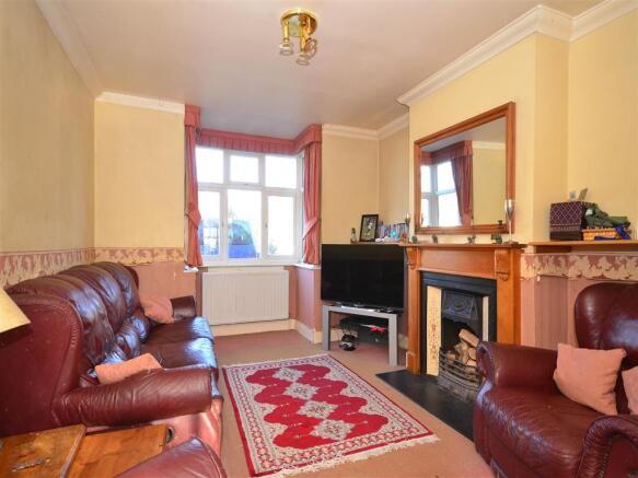 Lounge Area