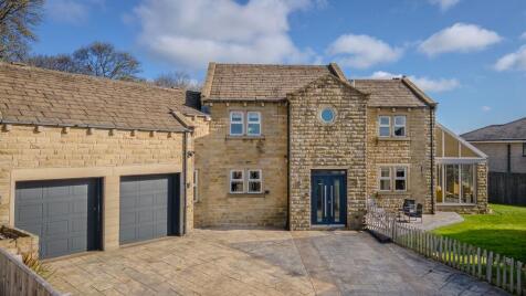 2 Stoneroyd Farm, Flockton, Wakefield