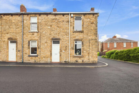 May Street, Blaydon