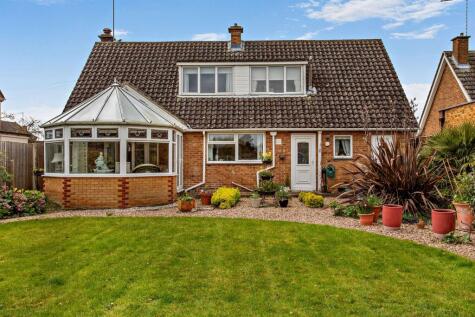 Welmore Road, Glinton, Peterborough