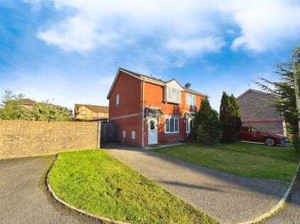 Birch Crescent, Llantwit Fardre, PONTYPRIDD