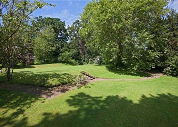 Gardens