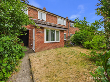 West Place, Gobowen, Oswestry