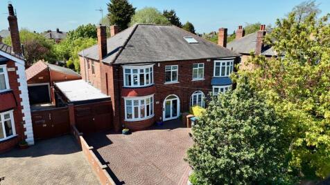 Acklam Road, Middlesbrough