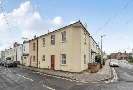 Burton Street, Cheltenham, Gloucestershire, GL50