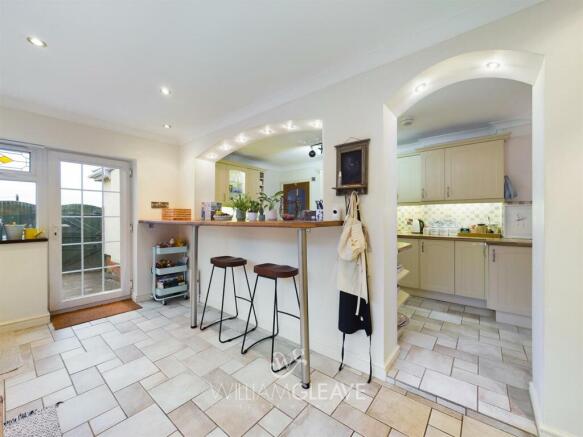 Breakfast Room
