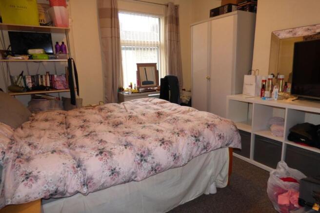 Bedroom No.1