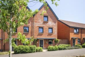 432, Whiteley Way, Curbridge SO30 2EE