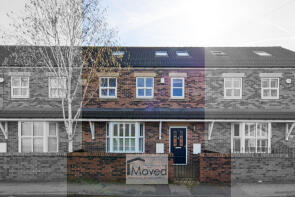 1b, North Eastern Road, Thorne, Doncaster DN8 4AJ