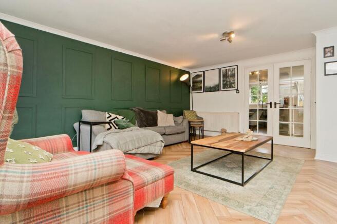 Craigmount Brae, Craigmount, Edinburgh, EH12 photo 4