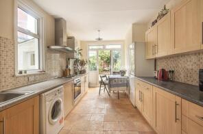 17, Kellino Street, London SW17 8SY
