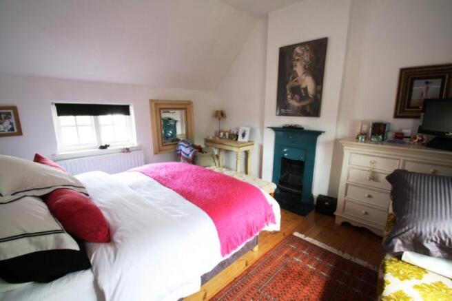 Bedroom 2
