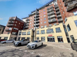 Apartment 34, 4 Saint Anns Quay, Saint Anns Street, Newcastle Upon Tyne NE1 2DJ