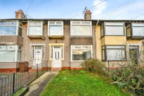 3, Holden Terrace, Brighton-le-sands, Brighton Le Sands L22 6QL