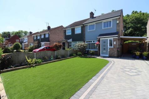 Duncansby Drive Bromborough