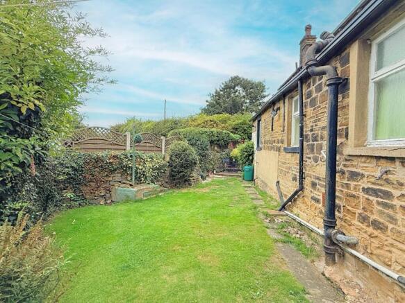3 bed End of Terrace for sale Image 5