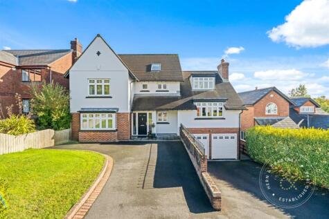 Glas Fryn, Pen Y Waun, Pentyrch, Cardiff