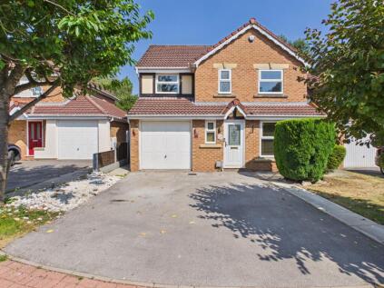 California Close, Great Sankey, Warrington, WA5