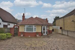 Sunnyacre, Nash Lane, Margate CT9 4EX