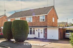 14, Limewood Close, Blythe Bridge ST11 9NZ