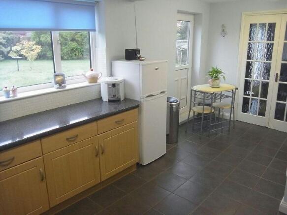 DEL-CAP (kitchen)
