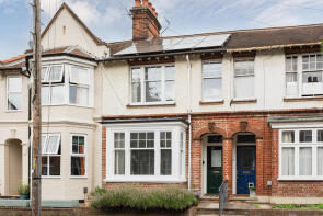 33, Kingsley Road, Norwich NR1 3RB