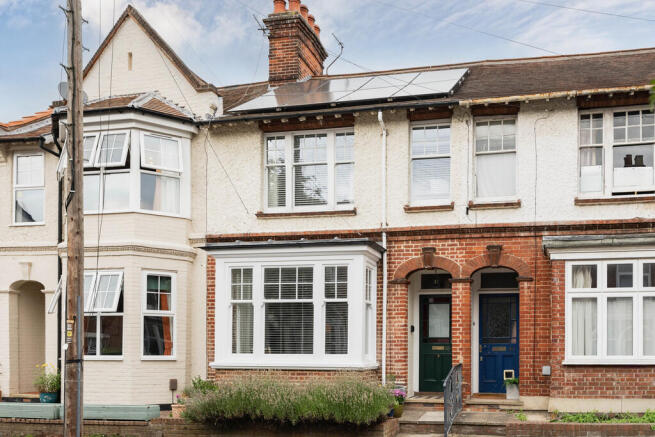 33 Kingsley Road,...