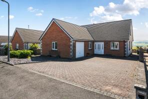 4, Greenbank Close, Prospect, Wigton CA7 2LL