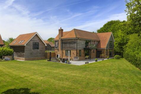 Boughton Park, Grafty Green