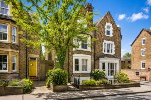 13, Richmond Road, Oxford OX1 2JJ