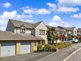 38, Gwarth An Drae, Helston TR13 0BS