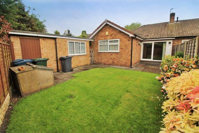 Rear Elevation...