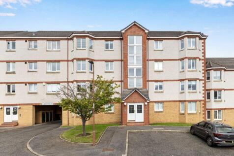 3/9 Furcheons Park, Edinburgh, EH8 7RZ