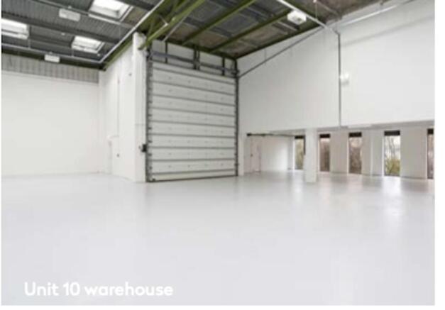 Unit 8, Admiralty Park