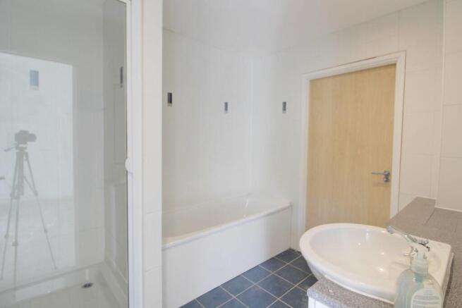 FlatBathroom
