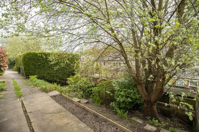 Lower Garden