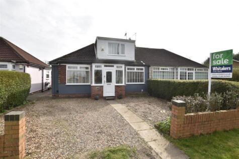 Thearne Lane, Woodmansey, Beverley